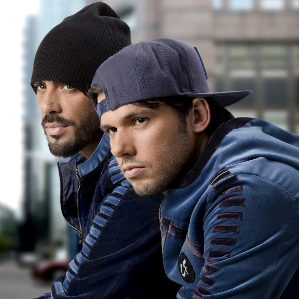 Album des Casseurs Flowters ! (Orelsan + Gringe)
